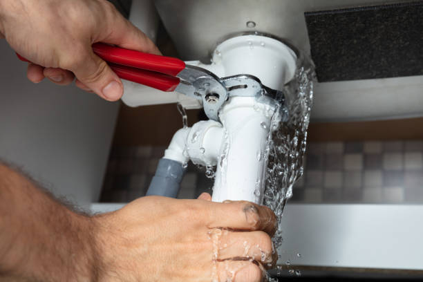 Best Basement water damage restoration  in Foster City, CA