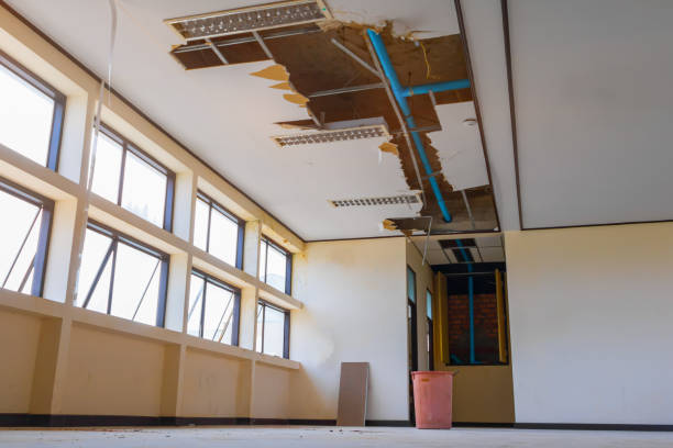 Best Water damage restoration cost  in Foster City, CA
