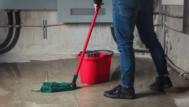 Best Water damage restoration process  in Foster City, CA