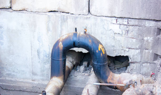 Best Professional water damage repair  in Foster City, CA