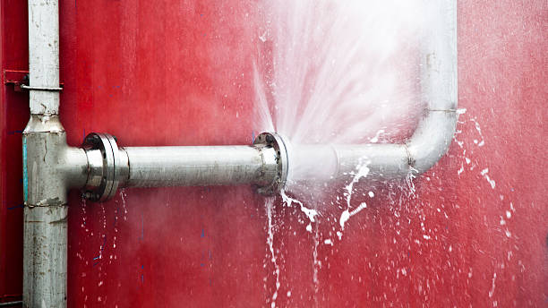 Best Local water damage restoration  in Foster City, CA